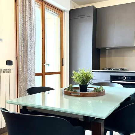 Se149 - Senigallia, Elegante Bilocale A Due Passi Dal Mare Senigallia