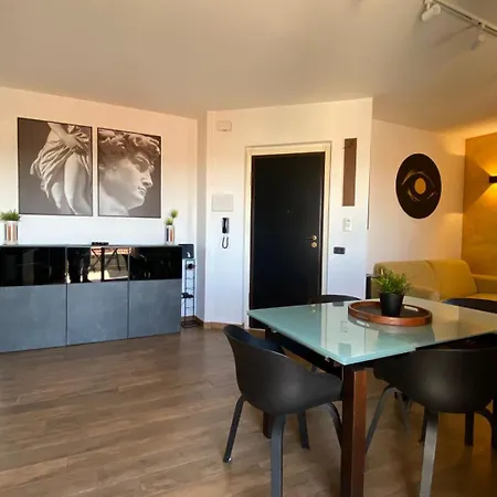 Se149 - Senigallia, Elegante Bilocale A Due Passi Dal Mare Apartment *