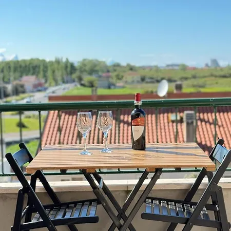 Apartment Se149 - Senigallia, Elegante Bilocale A Due Passi Dal Mare Senigallia