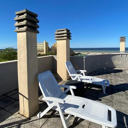 Se149 - Senigallia, Elegante Bilocale A Due Passi Dal Mare Apartment Senigallia