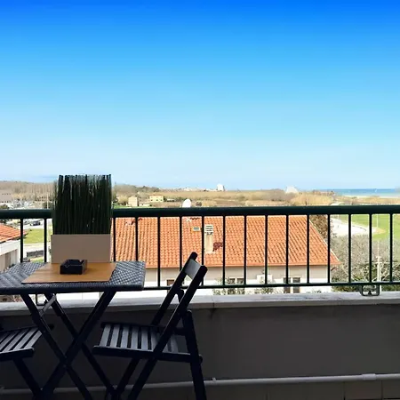 Se149 - Senigallia, Elegante Bilocale A Due Passi Dal Mare Apartment