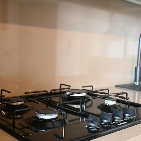 Se149 - Senigallia, Elegante Bilocale A Due Passi Dal Mare Apartment