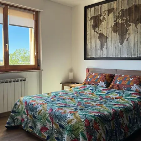 Se149 - Senigallia, Elegante Bilocale A Due Passi Dal Mare شقة سينِغاليا