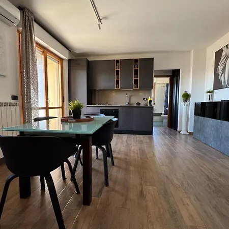 Se149 - Senigallia, Elegante Bilocale A Due Passi Dal Mare *
