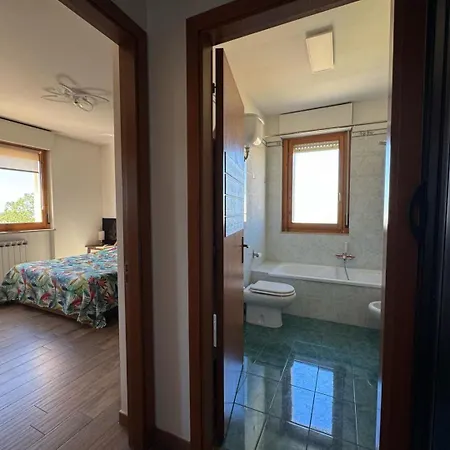 Se149 - Senigallia, Elegante Bilocale A Due Passi Dal Mare