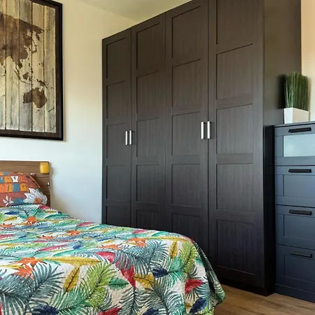 Apartmán Se149 - Senigallia, Elegante Bilocale A Due Passi Dal Mare