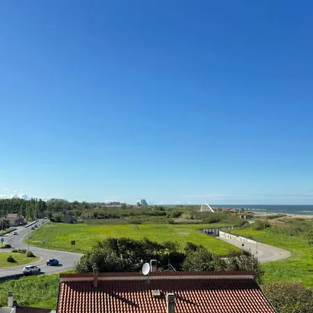 شقة Se149 - Senigallia, Elegante Bilocale A Due Passi Dal Mare